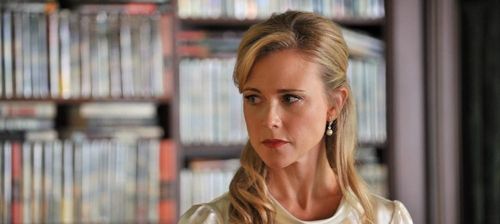 Cover Tracy Middendorf