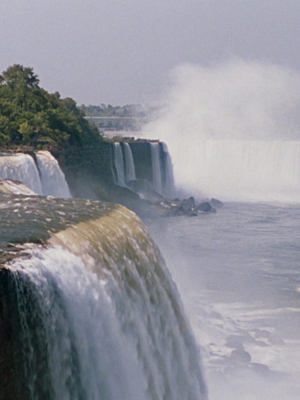 The Falls