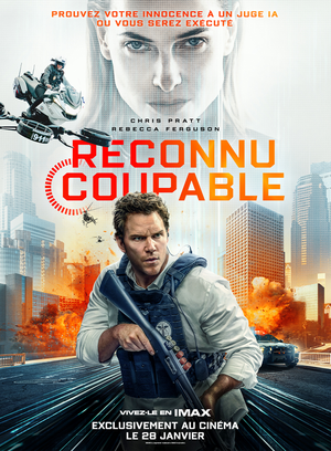Reconnu coupable