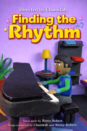 Finding the rhythm
