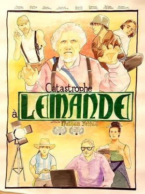 Catastrophe à Lemande
