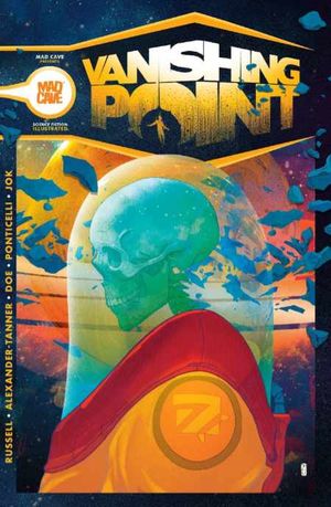 Vanishing Point Vol. 1