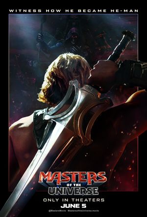Les Maîtres de l'univers