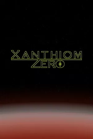 Xanthiom Zero