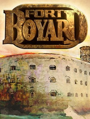 Fort Boyard