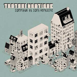 Sampleur et sans reproche