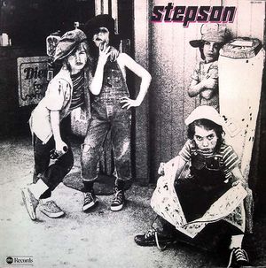Stepson