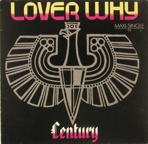Lover Why