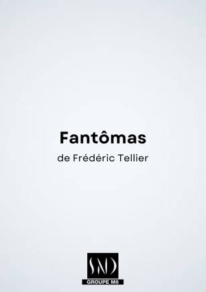 Fantômas