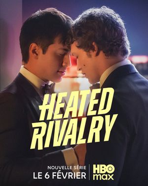 Heated Rivalry