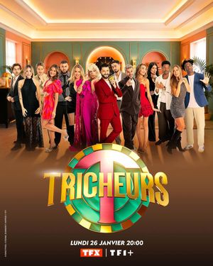 Tricheurs