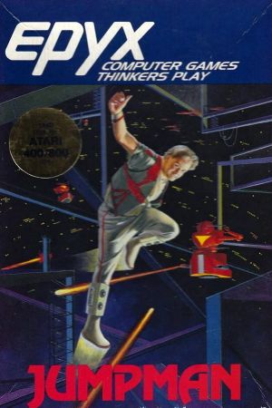 Jumpman
