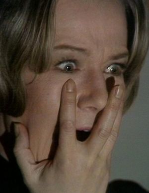The Exorcism