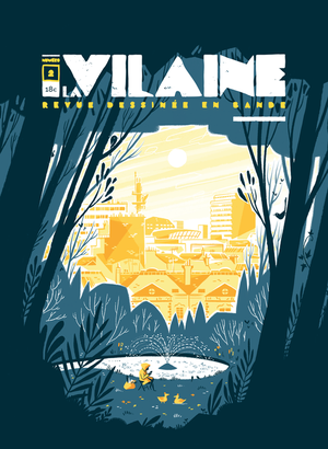 La Vilaine #2