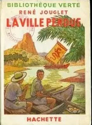 La ville perdue
