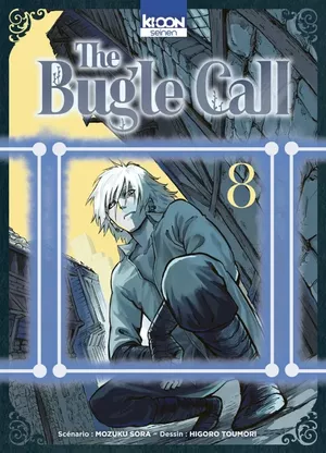 The Bugle Call, tome 8