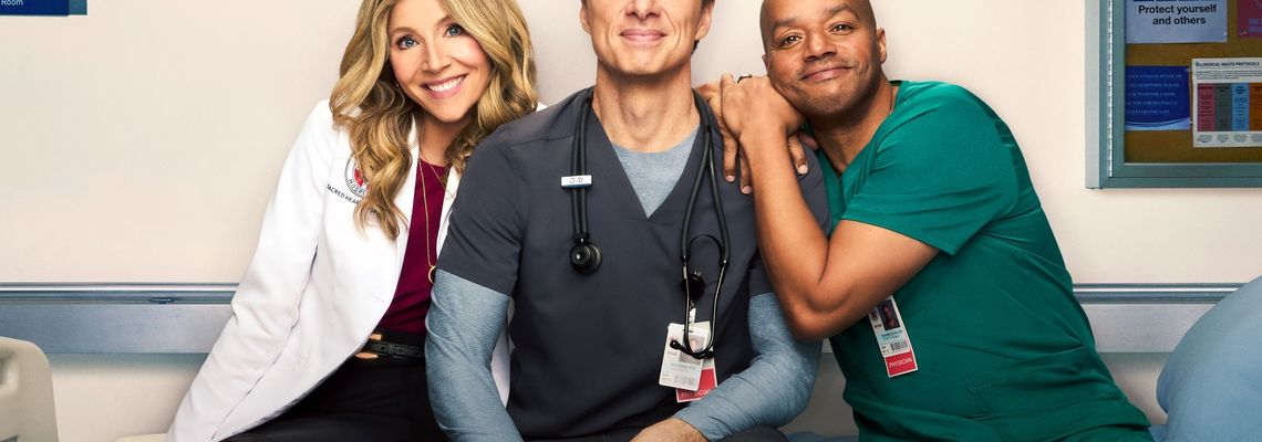 Cover Scrubs