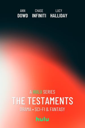 The Testaments