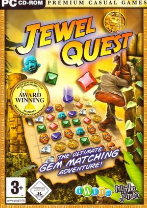 Jewel Quest