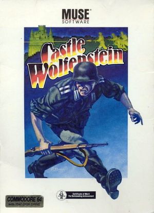 Castle Wolfenstein