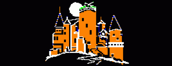 Castle Wolfenstein