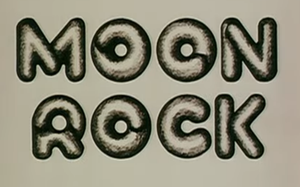 Moon Rock