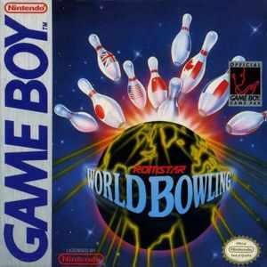 World Bowling