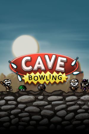 Cave Bowling