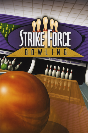 Strike Force Bowling