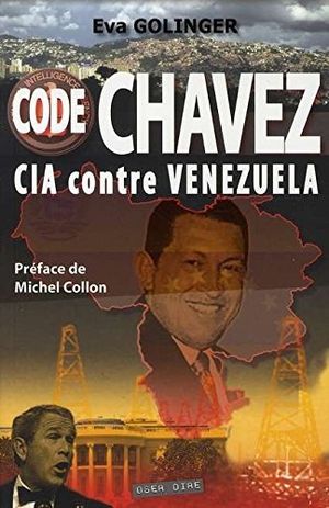 Code Chavez