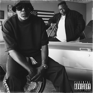 WE N HERE (EP)