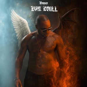Evil Drill