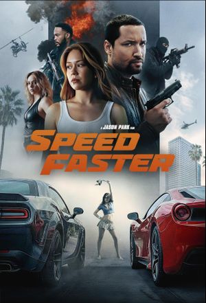 Speed Faster