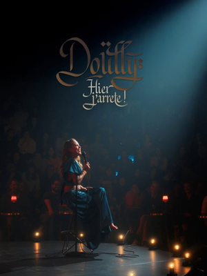 Doully : Hier j'arrête !