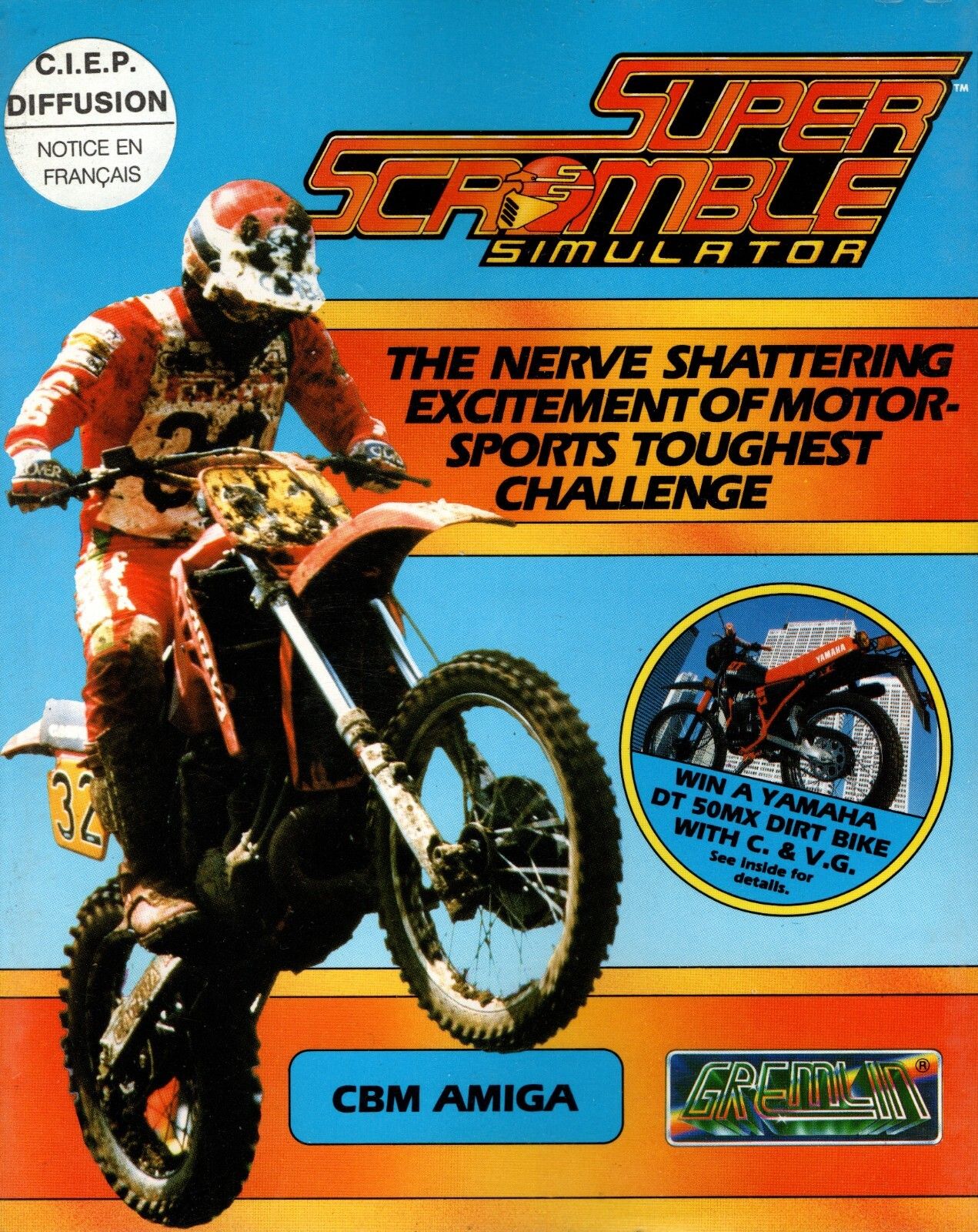 poster