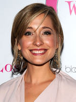 Allison Mack