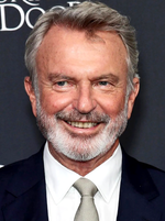 Sam Neill