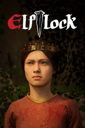 Elflock