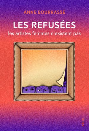 Les Refusées