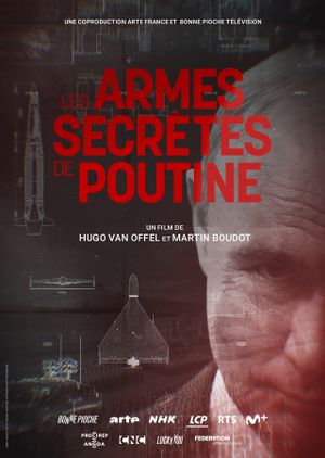 Les armes secrètes de Poutine