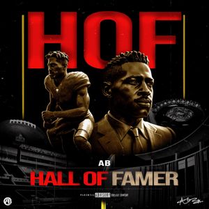 Hall Of Famer