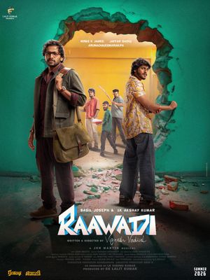 Raawadi