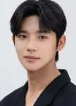 Moon Sang-Min
