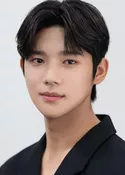 Moon Sang-Min