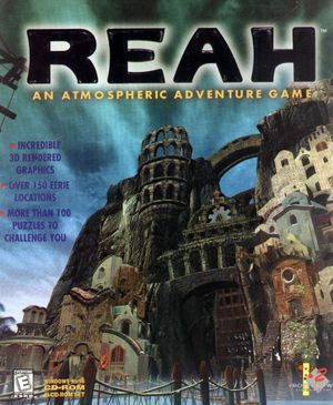 Reah: Face the Unknown