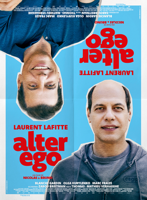 Alter Ego