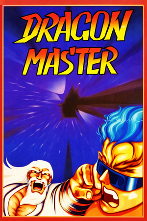 Dragon Master