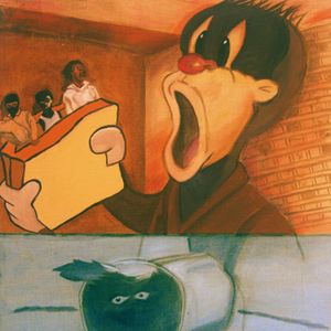 GRACE 4 DA HUNGRY (EP)
