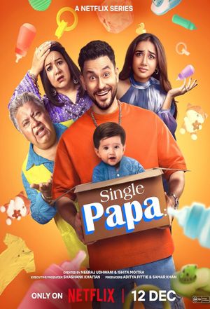 Single Papa