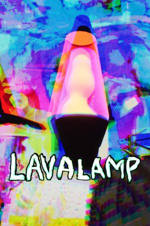 Lavalamp